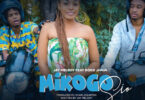 Audio: Jay Melody Ft. Dogo Janja - Mikogo Sio (Mp3 Download)