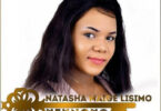 Audio: Natasha Lisimo Ft. Bahati Bukuku - Ufunguo (Mp3 Download)