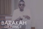 VIDEO: Bright Ft. Baraka The Prince - Nitunzie (Mp4 Download)