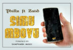 Audio: Phillz Ft. Zaiid – Simu Mbovu (Mp3 Download)