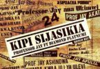 Audio: Professor Jay Ft. Diamond Platnumz - Kipi Sijasikia (Mp3 Download)