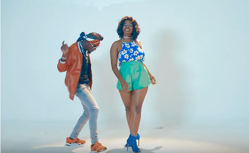 VIDEO: Sholo Mwamba - ANATAKA UMA (Mp4 Download)