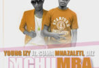 Audio: Suma Mnazaleti Ft. Young Izy – Mchumba (Mp3 Download)
