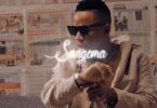 VIDEO: Timbulo - Sangoma (Mp4 Download )