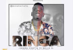 Audio: Drama Chatta Ft. Belle 9 - Ringa (Mp3 Download)