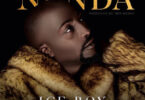 Audio: Ice Boy Ft. Belle 9 - NENDA (Mp3 Download)