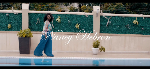 VIDEO: Nancy Hebron - Nakuabudu (Mp4 Download)