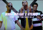 VIDEO: Nikki Mbishi Ft. Stereo & One The Incredible (SISI) - Over And Over (Mp4 Download)
