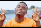 VIDEO: Real Boy Ft. Beka Flavour - Nyota (Mp4 Download)