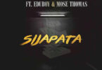 Audio: Vice P ft. Edu Boy & Mose Thomas - Sijapata (Mp3 Download)