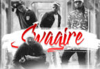 Audio: Weusi – Swagire (Mp3 Download)
