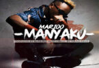 Audio: Marioo - Manyaku (Mp3 Download)