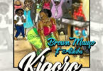 Audio: Brown Mauzo Ft. Alikiba - Kigoro (Mp3 Download)