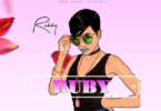 Lyrics VIDEO: Ruby - Ntade (Mp4 Download)