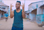 VIDEO: Nay Wa Mitego - Kazi Ni Kazi (Mp4 Download)