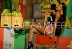 VIDEO: Vanessa Mdee Ft. Reekado Banks - Bambino (Mp4 Download)