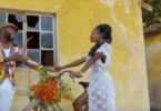VIDEO: Mwasiti Ft. Roma - Fall in love (Mp4 Download)