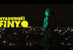 VIDEO: Nyashinski - Finyo (Mp4 Download)