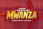 Audio: Rayvanny Ft. Diamond Platnumz - Mwanza (Mp3 Download)