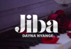 Audio: Dayna Nyange - Jiba (Mp3 Download)