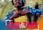 Audio: Eunice Njeri – Zaidi Na Zaidi (Mp3 Download)