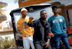 VIDEO: Baba Lao Ft. Beka Flavour & Mr Blue - Halima (Mp4 Download)