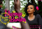 VIDEO: Karwirwa Laura - Mwenye Baraka (Mp4 Download)