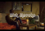 VIDEO: Rich Mavoko - Wezele (Mp4 Downoad)