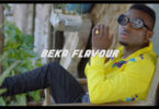VIDEO: Beka Flavour - Finally (Mp4 Download)