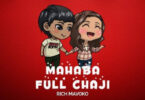 Audio: Rich Mavoko - Mahaba Full Chaji (Mp3 Download)