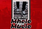 Audio: Nay Wa Mitego - Mbele Kwa Mbele (Mp3 Download)