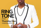Audio: Ringtone – Kesho Yako (Mp3 Download)