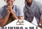 Audio: Alikiba Ft. M.I - Aje (Mp3 Download)
