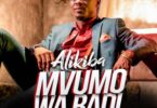 Audio: Alikiba - Mvumo Wa Radi (Mp3 Download)