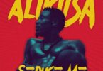 Audio: Alikiba - Seduce Me (Mp3 Download)