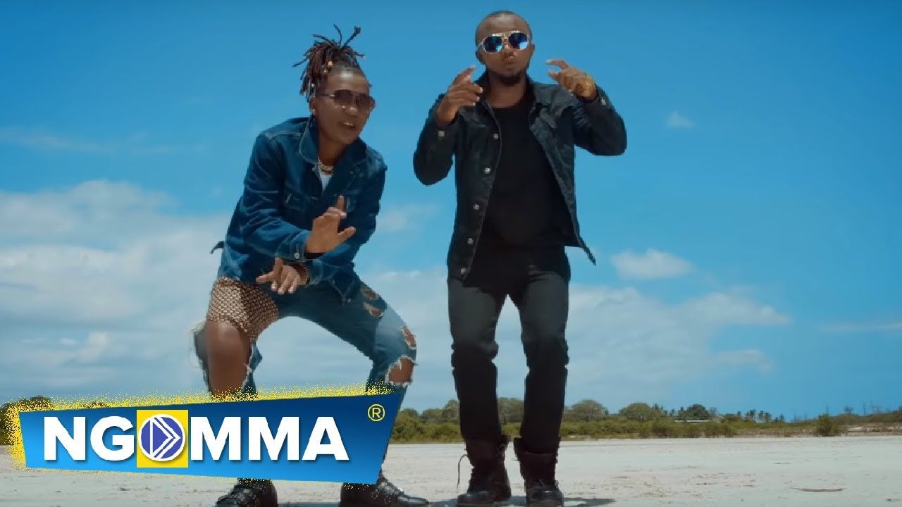 VIDEO: Cmp Ft. Chemical - Amani (Mp4 Download)