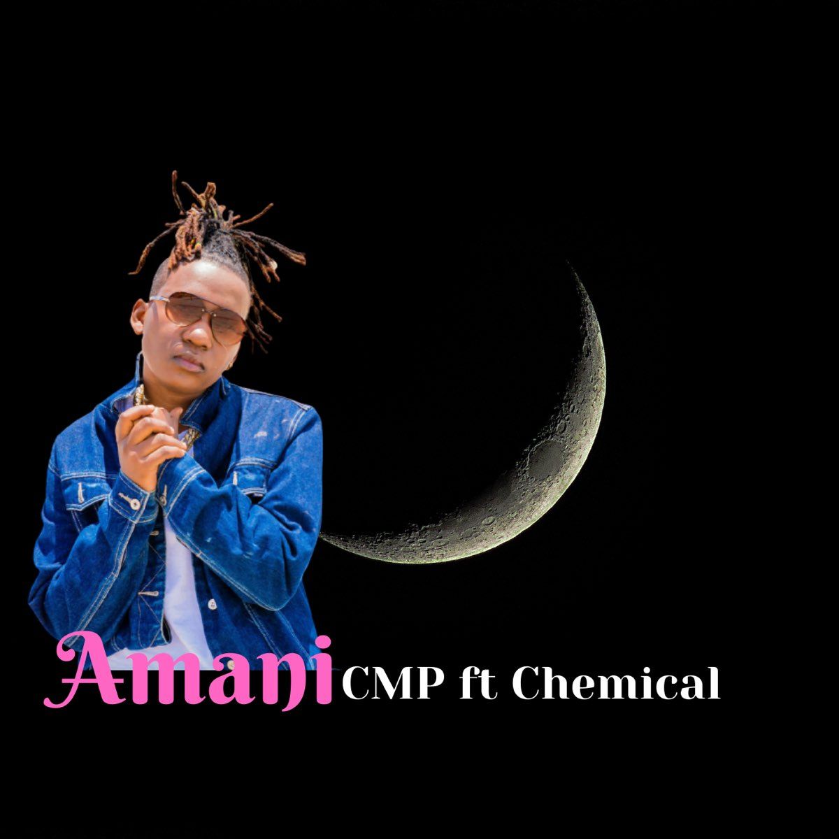 Audio: Cmp Ft. Chemical – Amani (Mp3 Download)