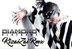 Audio: Diamond Platnumz - Kizaizai Remix (Mp3 Download)