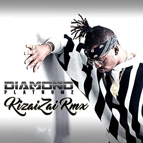 Audio: Diamond Platnumz - Kizaizai Remix (Mp3 Download)