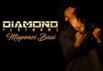 Audio: Diamond Platnumz - Mapenzi Basi (Mp3 Download)