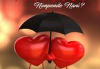 Audio: Diamond Platnumz - Nimpende Nani (Mp3 Download)
