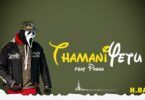 Audio: H Baba Ft. PASHA - THAMANI YETU (Mp3 Download)