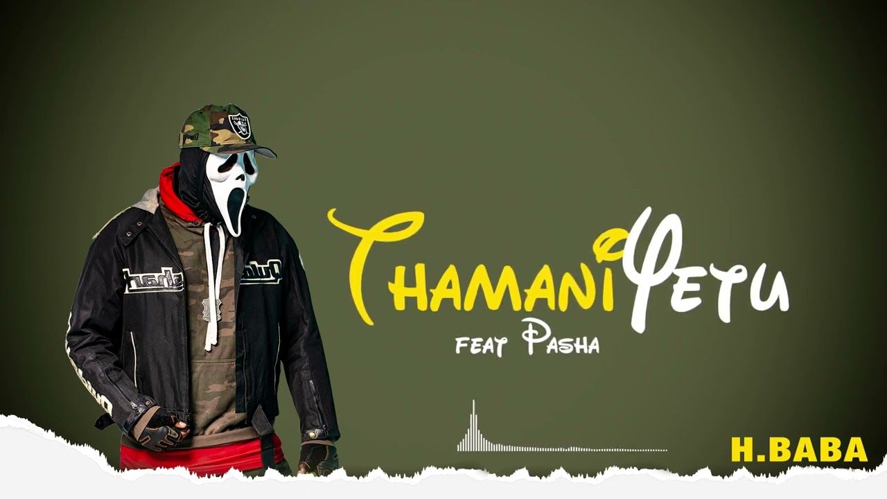 Audio: H Baba Ft. PASHA - THAMANI YETU (Mp3 Download)