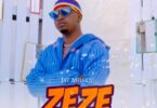 Audio: Jay Melody - Zeze (Mp3 Download)