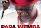 Audio: Papa Wemba Ft. Diamond Platnumz - Chacun Pour Soi (Mp3 Download)