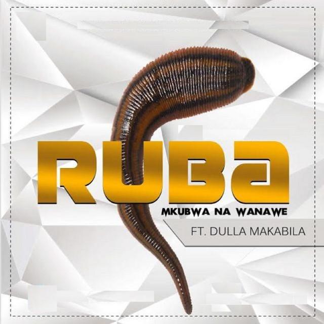 Audio: Yamoto Band Ft. Dulla Makabila - Ruba (Mp3 Download)