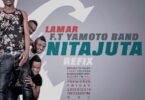 Audio: Yamoto Band Ft. LAMAR - Nitajuta Refix (Mp3 Download)