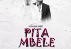 Audio: Abdukiba Ft. Alikiba (Kiba Square) - Pita Mbele (Mp3 Download)