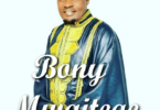 Audio: Bony Mwaitege - Ni Kwa Neema Tu (Mp3 Download)
