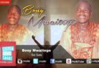 Audio: Bony Mwaitege - Sisi Sote (Asifiwe) | Mp3 Download